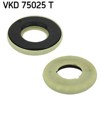 Rolamento copo de suspensão SKF ref. VKD 75025 T